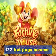 122 bet paga mesmo